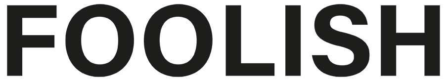 Foolish logo